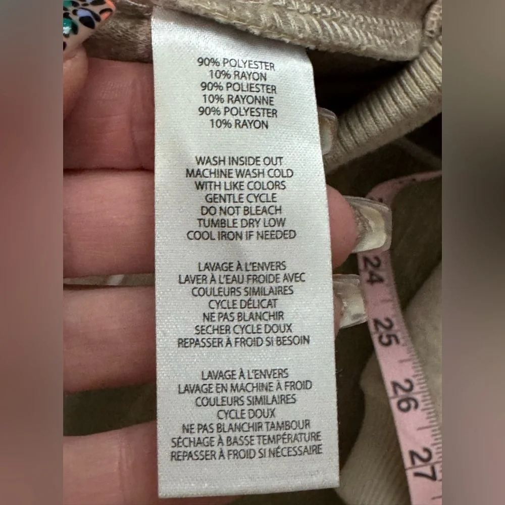 beachlunchlounge Perla Bomber Jacket *SOLD OUT* - Picture 8 of 8